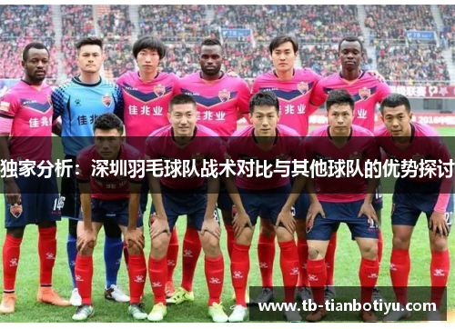 独家分析：深圳羽毛球队战术对比与其他球队的优势探讨